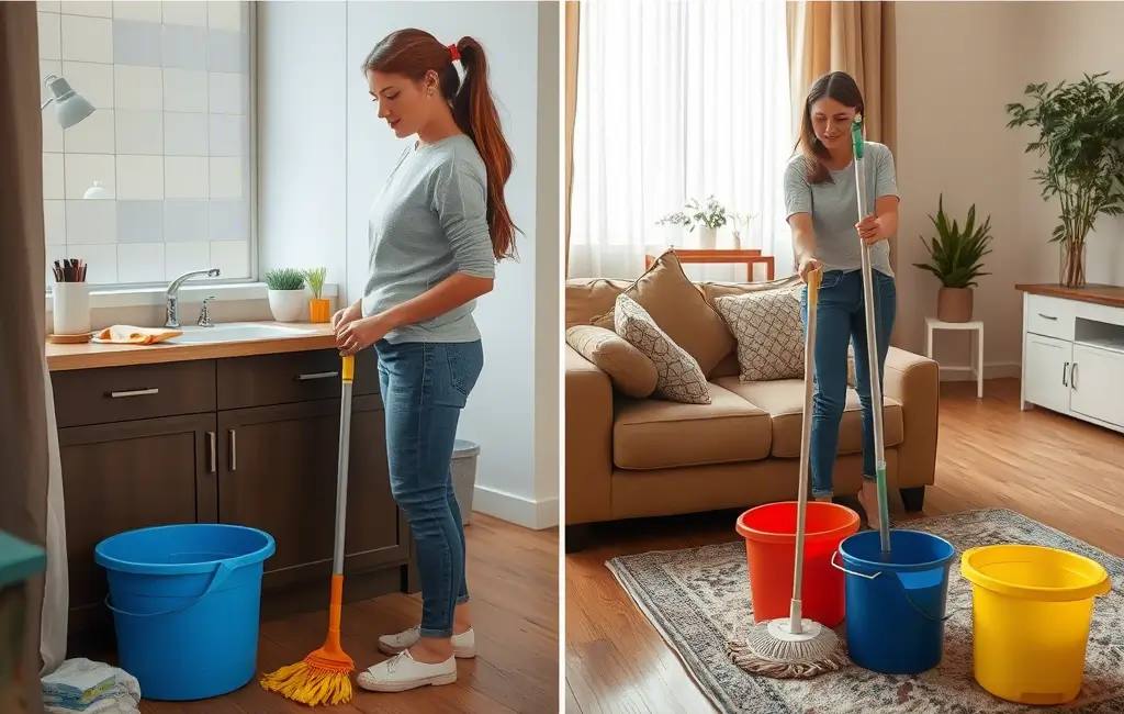 Utvask av Dødsbo Hero Image